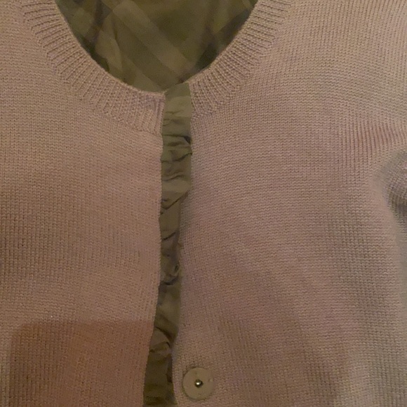 Burberry jacket - Picture 3 of 4